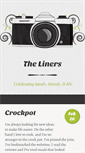 Mobile Screenshot of linerfamily.com